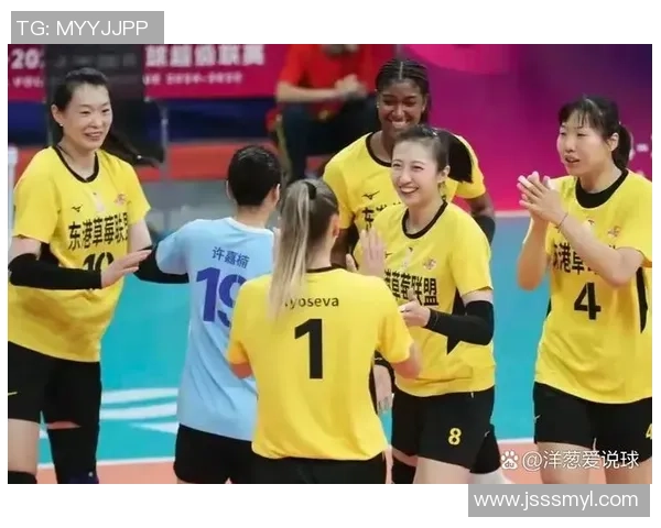 江苏女排与辽宁女排激战正酣谁能在这场巅峰对决中笑到最后