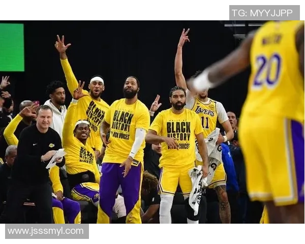 湖人对快船比赛直播观看指南及相关信息分享