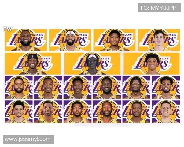 湖人队与掘金队对决数据分析及比赛亮点回顾