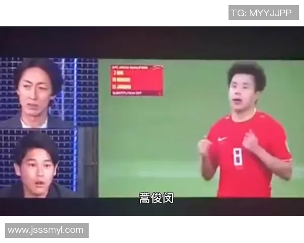 蒿俊闵与内田笃人对决回顾:中日足球的经典碰撞与技战术分析